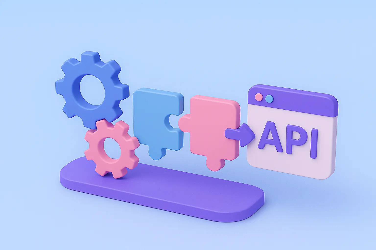 Seamless Integration